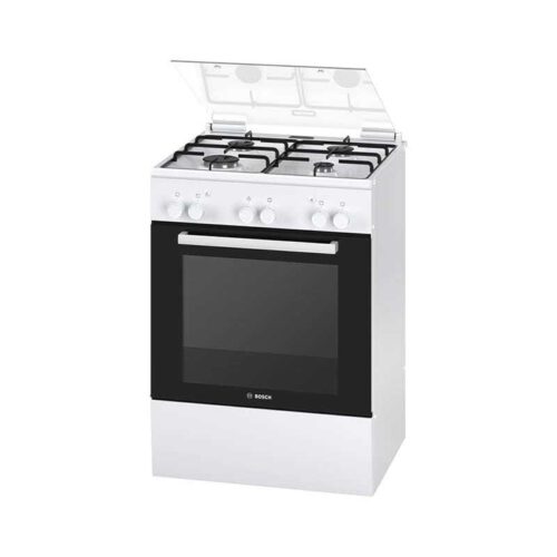 اجاق گاز بوش ‏Bosch چهار شعله مدل HGA233120