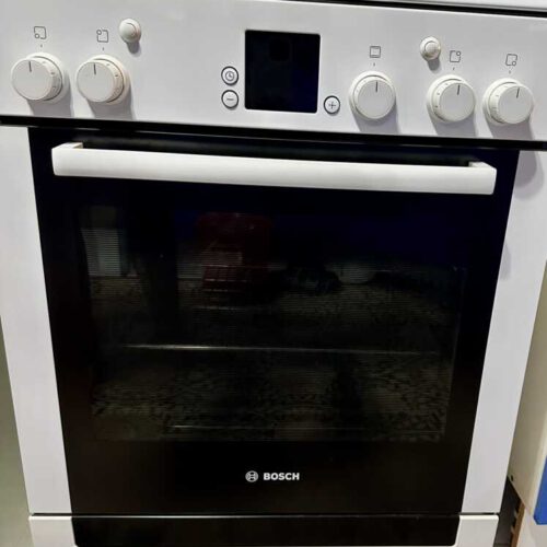 اجاق گاز بوش ‏Bosch چهار شعله مدل HGA233120