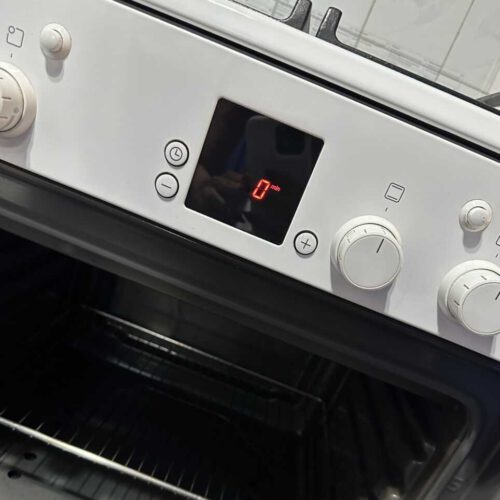 اجاق گاز بوش ‏Bosch چهار شعله مدل HGA233120