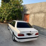 پارس89 استثنایی