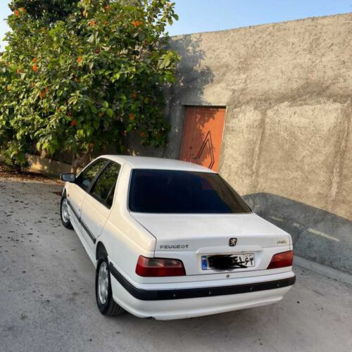 پارس89 استثنایی