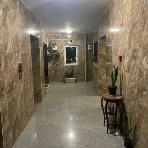 فروش یک واحد آپارتمان 87متری