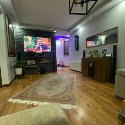 فروش یک واحد آپارتمان 87متری