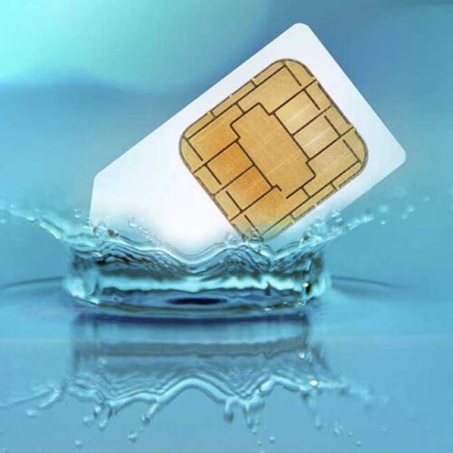 سیم کارت 912 کد 2 رند