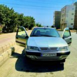 زانتیا مدل 88