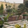 ویلا 500 متر طرح سنتی رضا آباد استان البرز