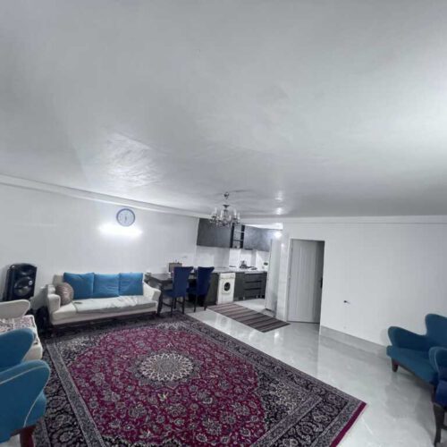اجاره خانه ویلایی 70 متری 1 خوابه
