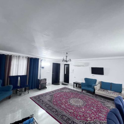 اجاره خانه ویلایی 70 متری 1 خوابه