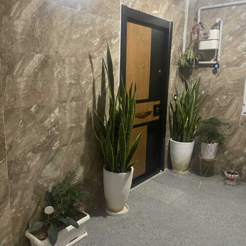 فروش یک واحد آپارتمان 87متری