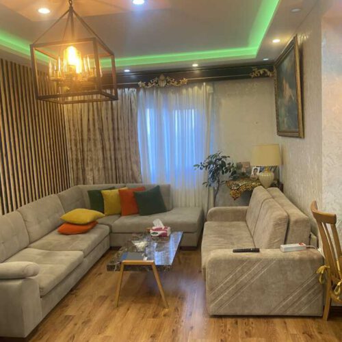 فروش یک واحد آپارتمان 87متری