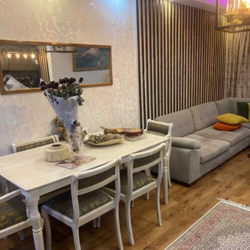فروش یک واحد آپارتمان 87متری