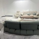 مبل 8 نفره