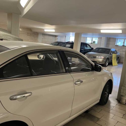 فروش لیفان 820 مدل 1395