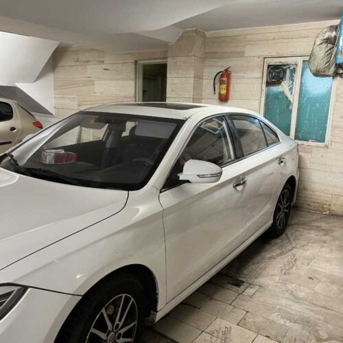 فروش لیفان 820 مدل 1395