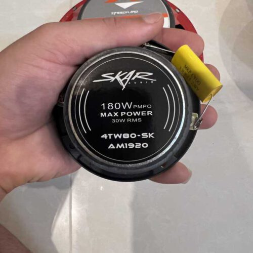 میدرنج و سوپر تیوتر
