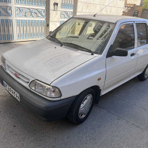 فروش خودرو