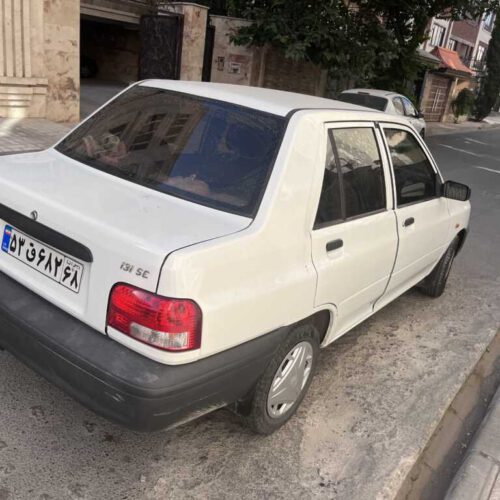 فروش خودرو