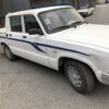 مزدا دوکابین2000بنزینی مدل 1398سفید