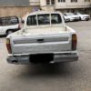 مزدا دوکابین2000بنزینی مدل 1398سفید