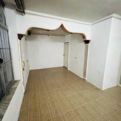 فروش خانه کلنگی