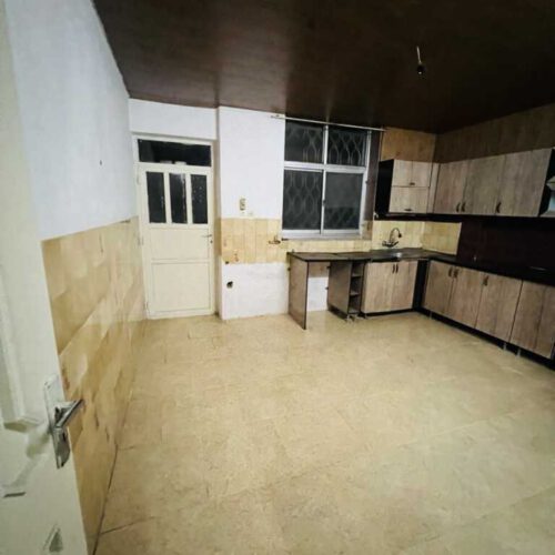 فروش خانه کلنگی