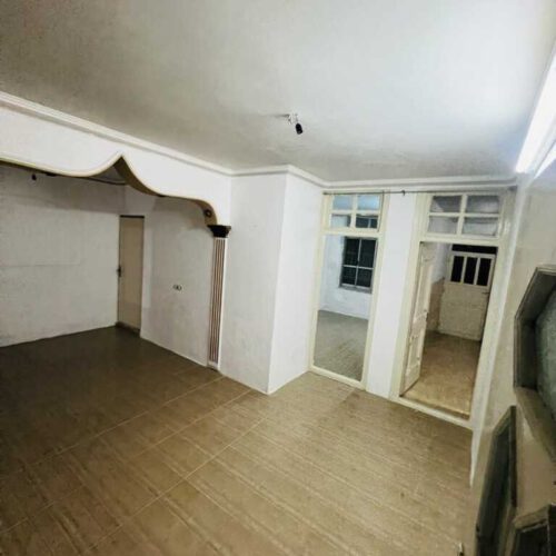فروش خانه کلنگی
