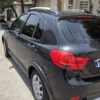 کوییک 401 بی رنگ