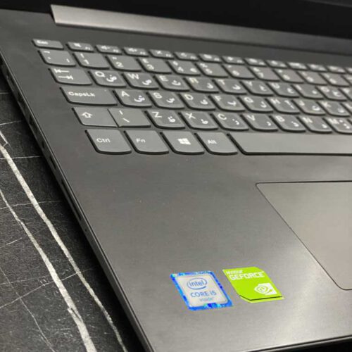 فروش فوری لپ تاپ لنووideapad320