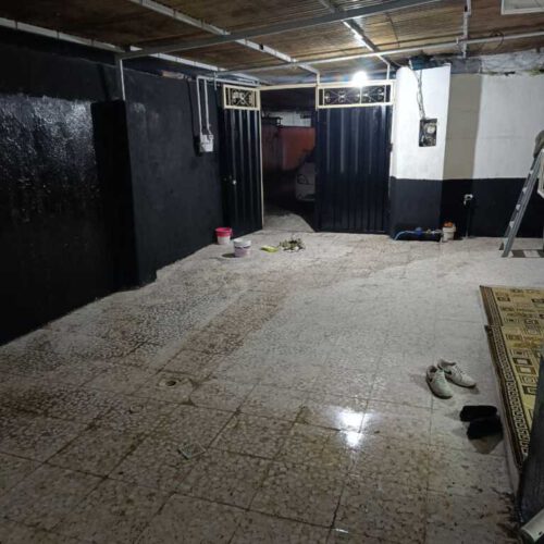 فروش خانه کلنگی