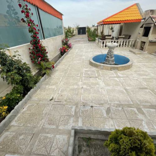 فروش باغ ویلا