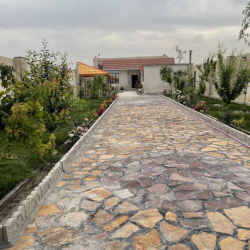 فروش باغ ویلا