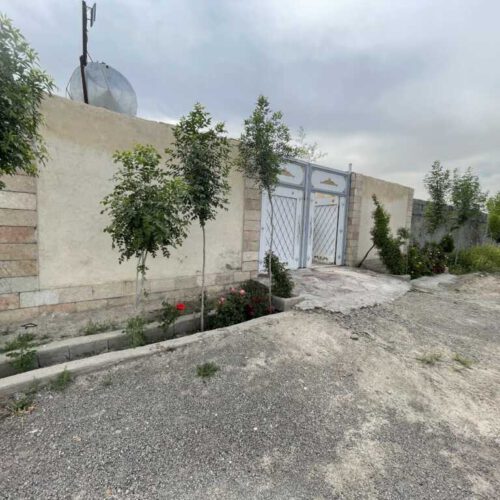 فروش باغ ویلا