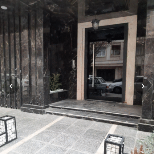 اپارتمان نوساز کارمندان جنوبی