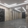 اپارتمان نوساز کارمندان جنوبی