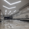اپارتمان نوساز کارمندان جنوبی