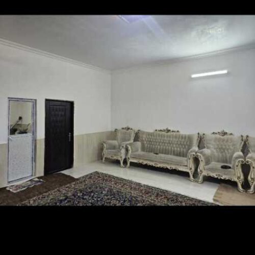 فروش باغ ویلا