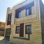 120متر خونه ویلایی طبقه اول
