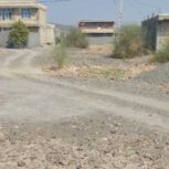 زمین 500 متری منوجان شهرک 65هکتاری