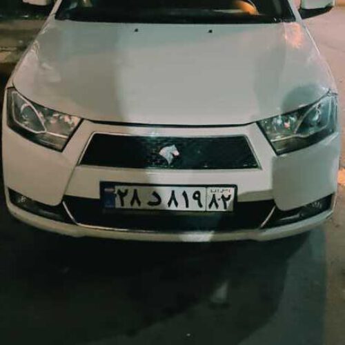 دنا فول کروزدار