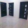 واحد تجهیز شده طبقه 8 با اسپلیت فروش فوری