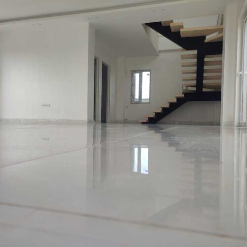 ویلای نوساز غرب مازندران