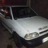پرایدمدل93خانگی