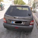 پراید 111 هاچبک در بستک