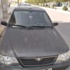 پراید 111 هاچبک در بستک