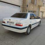 پژوپارس 86