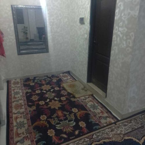 آپارتمان مسکن مهر شهریار فردوسیه