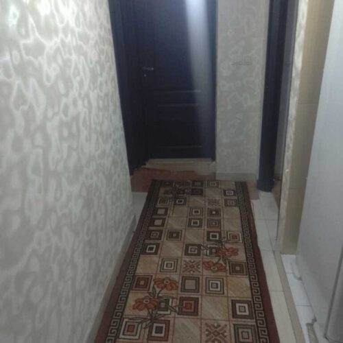 آپارتمان مسکن مهر شهریار فردوسیه