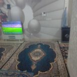 آپارتمان مسکن مهر شهریار فردوسیه