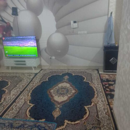 آپارتمان مسکن مهر شهریار فردوسیه