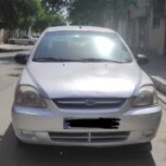 ریو مدل85 دوگانه